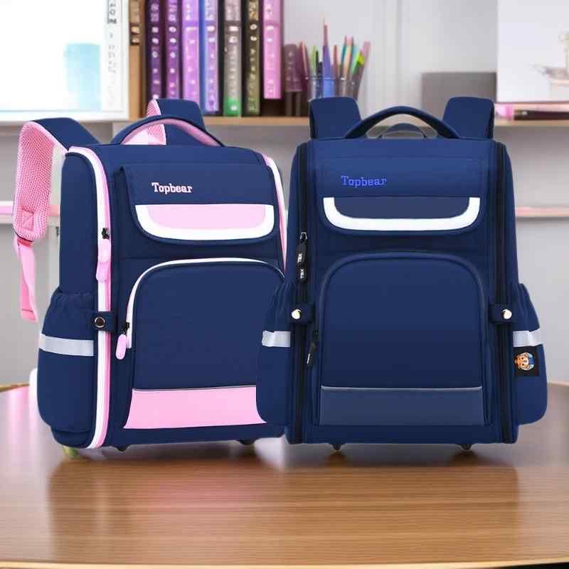 リュックサック キッズ 小学生 男の子 女の子 子供用 大容量 軽量 撥水性 通気性 耐摩耗性 肩への負担..