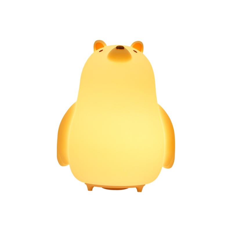 ʥȥ饤 LED ǥ  7 ˨˨ USBż 饤 ٥åɥɥ ⥳դ Ĵǽ ꥳ ABS ...