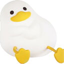 小夜灯 レディース 授乳ライト ベッドサイドランプ シリコン製 アヒル型 タッチセンサー 調光可能 4-6時間連続点灯 インテリア 間接照明 ギフト