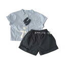 キッズ 男の子用 半袖シャツ ショートパンツ 上下2点セット 薄手 接触冷感 アニマル柄 カジュアル 部屋着 ルームウェア 73CM 80cm 90cm 100...