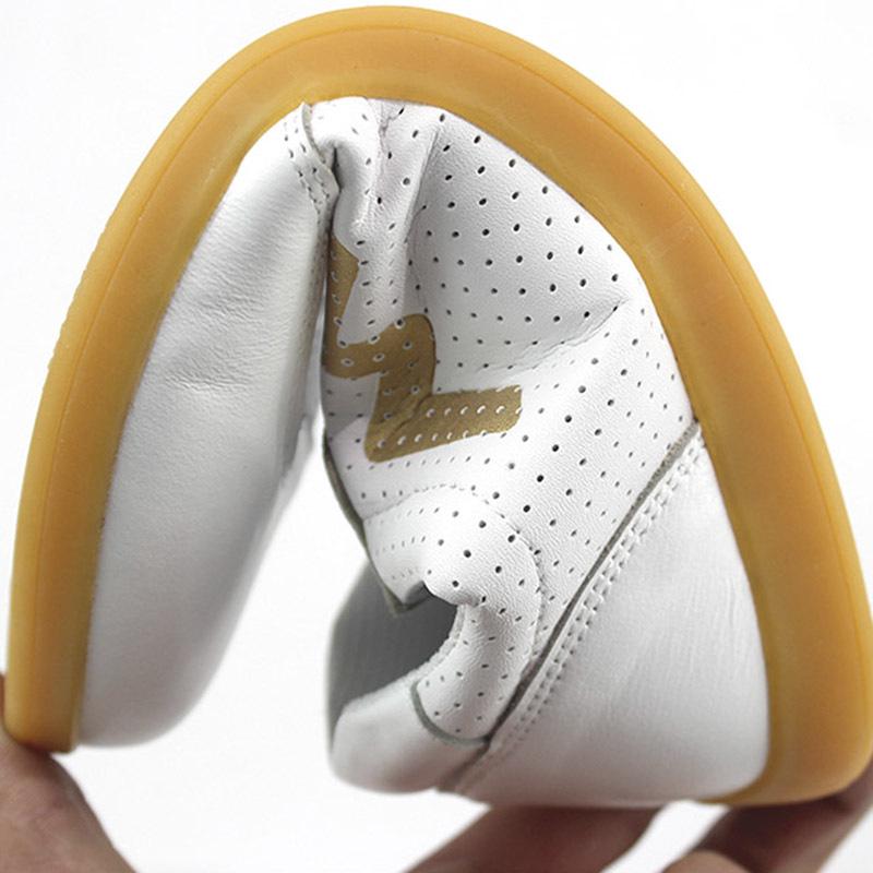 太極シューズ レディース メンズ 牛革 太極拳 練習用 カンフー スポーツシューズ 運動靴