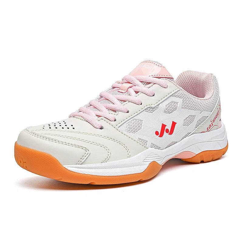 羽毛球シューズ メンズ レディース トレーニングシューズ ローカット 通気性 耐摩耗性 滑り止め 黒 白 40 41 42 43 44 45 36 37 38 ...