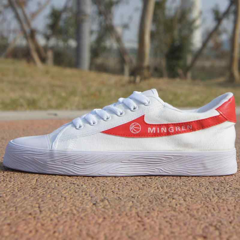 スニーカー 男女兼用 キャンバス スポーツシューズ 運動靴 体育館シューズ ランニングシューズ ローカ..