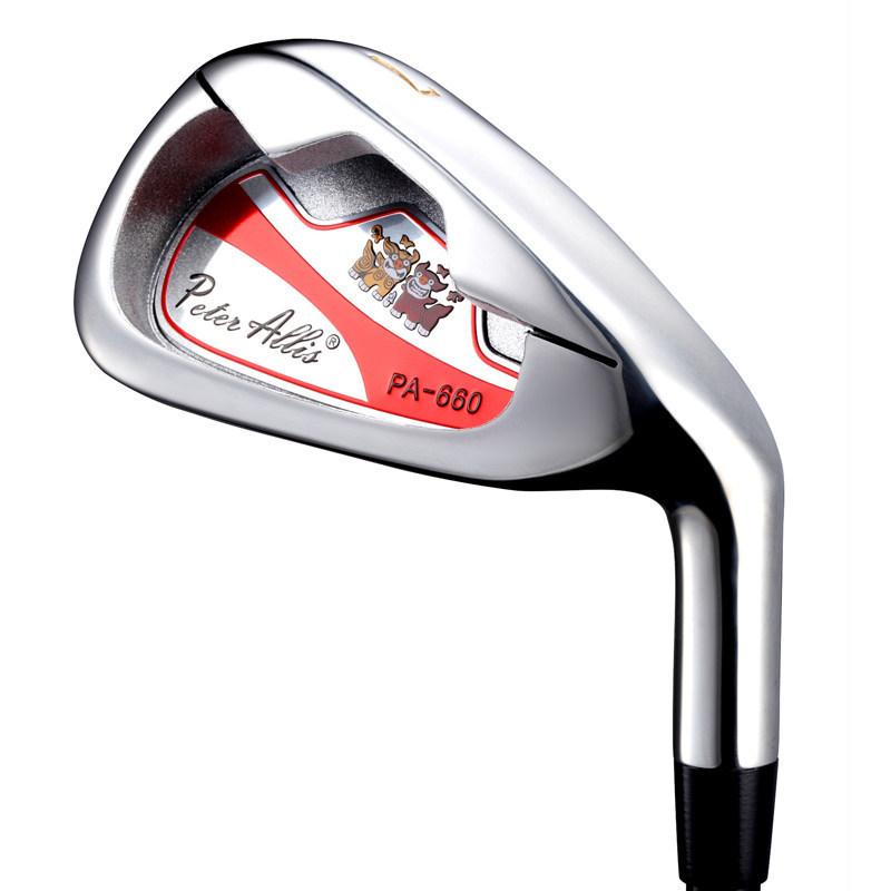 ゴルフクラブ メンズ レディース 7番アイアン 男性用 女性用 スチールシャフト DR FW UT アイアン パター