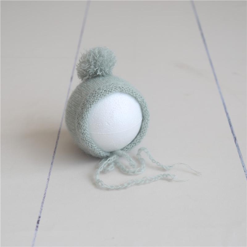 帽子 ベビー 新生児 赤ちゃん 男の子 女の子 写真撮影用 小道具 スタジオ撮影 ニューボーンフォト かわ..