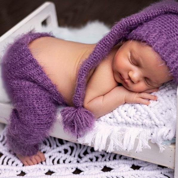 枕カバー レディース ボヘミアン 手編み クッションカバー フォトスタジオ 小道具 ベビー 赤ちゃん 写..