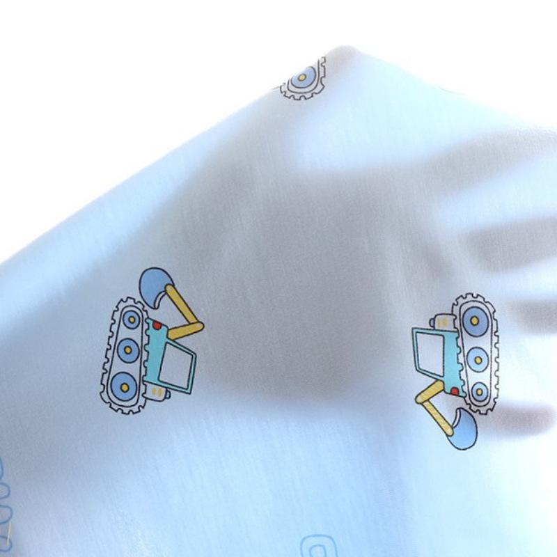 キッズ タンクトップ 春夏 子供用 無袖シャツ 再生繊維 薄手 インナーシャツ ラウンドネック カットソ..