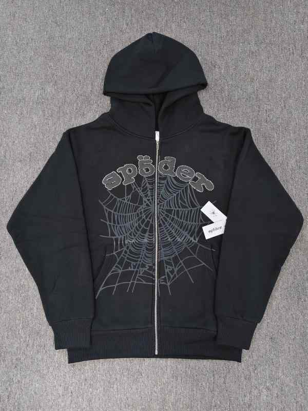 楽天市場】蜘蛛の巣（パーカー｜トップス）：メンズファッション