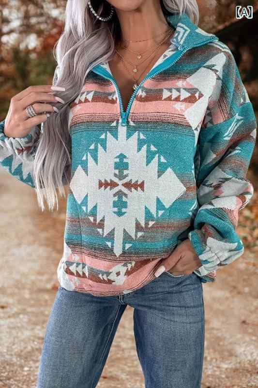 パーカー レディース 秋冬 3Dプリント 長袖 ジップアップ スウェット ジャケット アウター カジュアル かわいい ポリエステル ゆったり 2