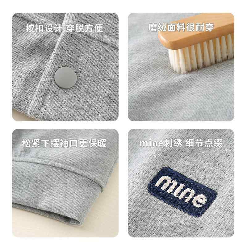 子供服 ベスト 秋冬 男の子 厚手 保温 女の子 ベビー 防寒 学生 トップス