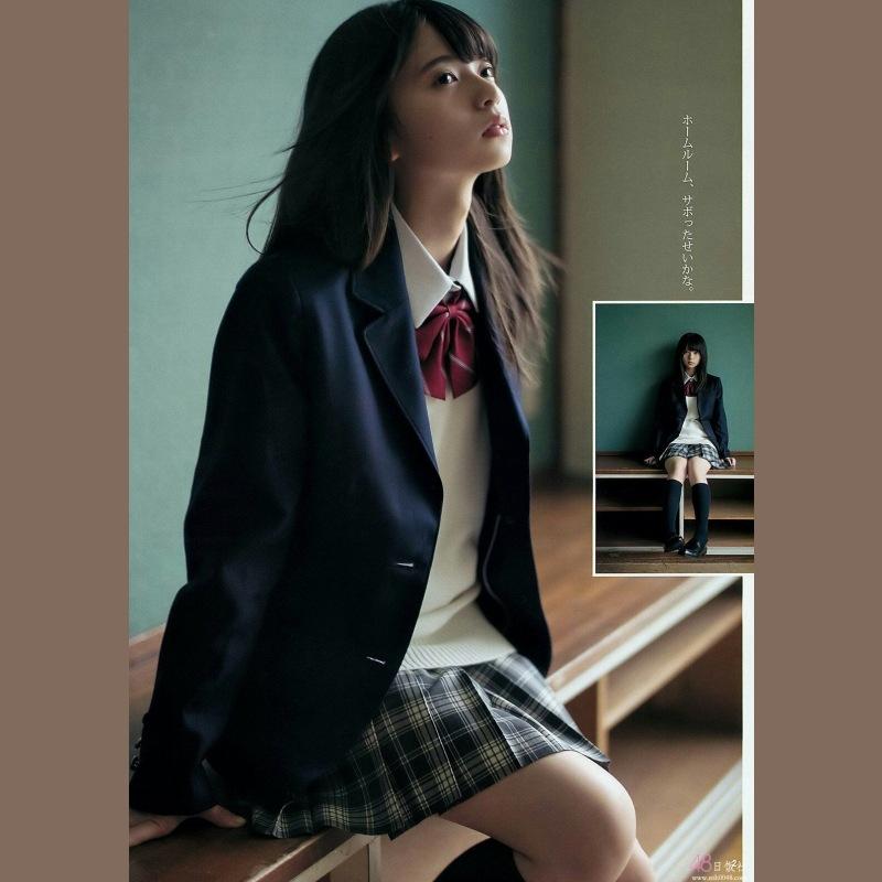 ジャケット レディース JK制服 ブレザー 制服 上着 無地 黒 紺色 春夏 秋冬 長袖 ポリエステル 中学校 ..