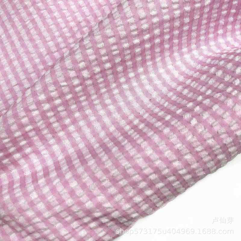 ワンピース レディース 楊柳 ポリエステル チェック柄 普段使い シャツ チュニック ブラウス 接触冷感 ..