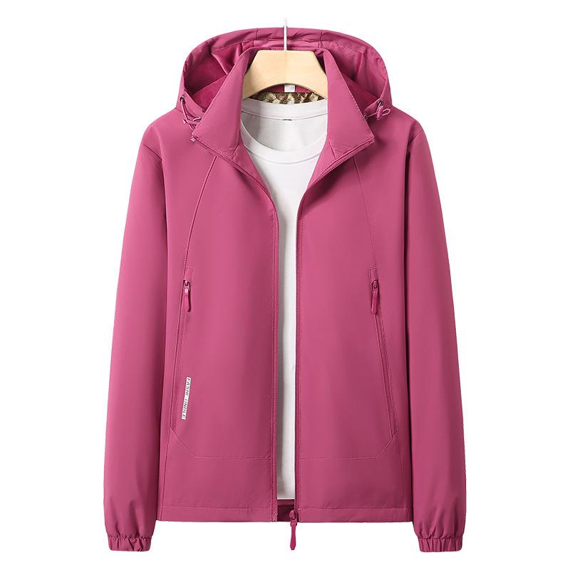 マウンテンパーカー レディース メンズ 防風 防水 透湿 保温 裏起毛 フード付き スポーツウェア ジャケ..