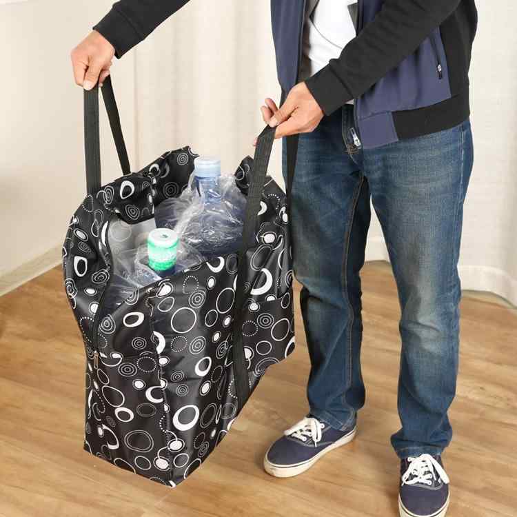 旅行用収納バッグ レディース メンズ 大容量 はっ水 オックスフォード生地 キャリーオンバッグ 衣類収納袋 ふとん収納ケース トラベルバッグ