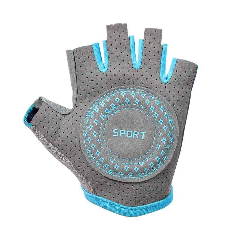 手袋 キッズ 自転車 手袋 アウトドア スポーツ 登山 ローラースケート バランスバイク 手袋 滑り止め S..