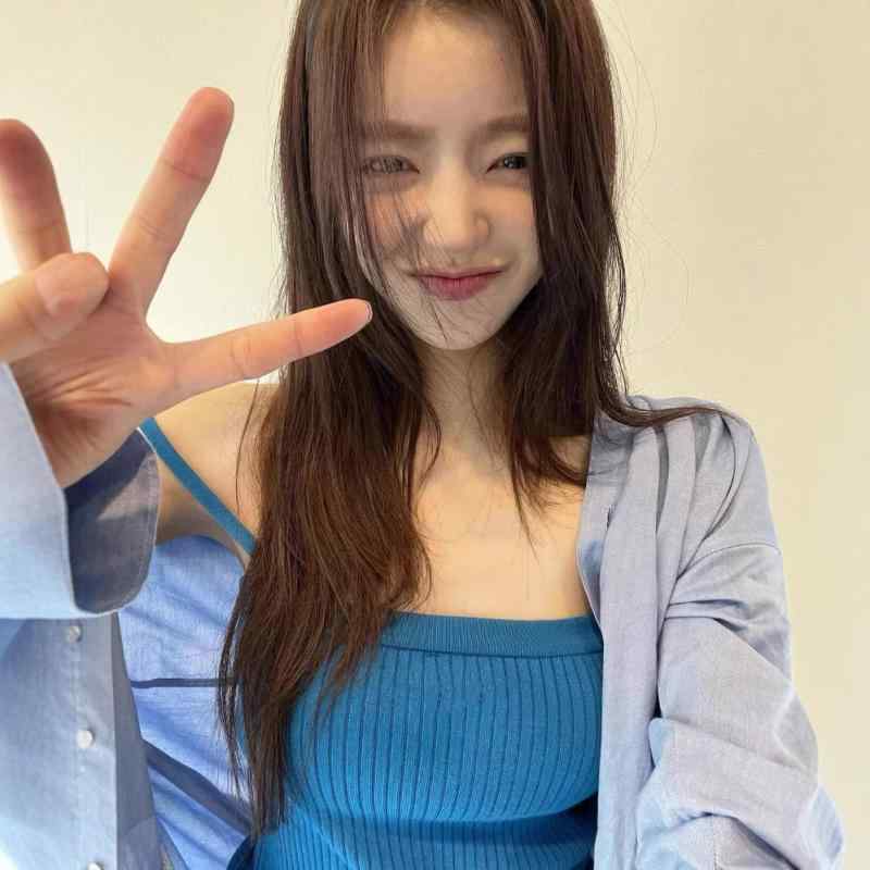 キャミソール レディース 韓国風 修身 伸縮性 ニット トップス ピンク系 イエロー 杏色 オフホワイト ..