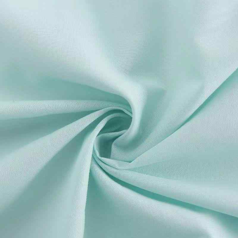 生地・布地 ベビー服 子供服 ワンピース 裏地 全綿100％ 薄手 通気性 吸湿性 染色加工