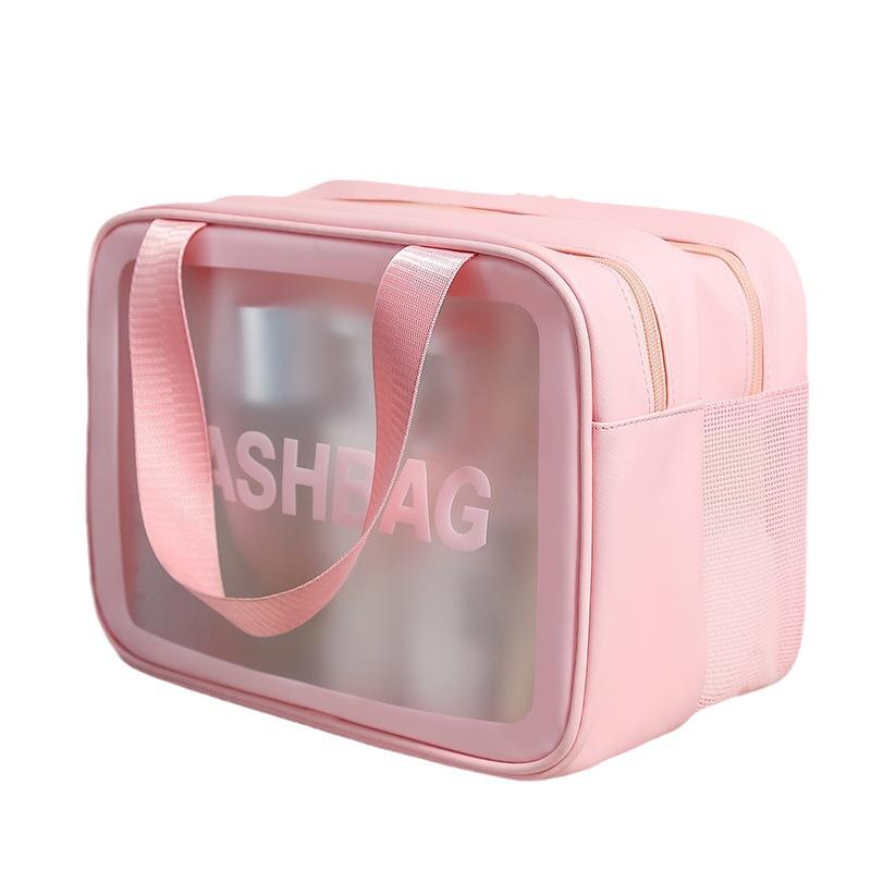 洗漱バッグ レディース メンズ 大容量 防水 乾湿分離 旅行用 スポーツジム 温泉 化粧ポーチ キッズ 子..