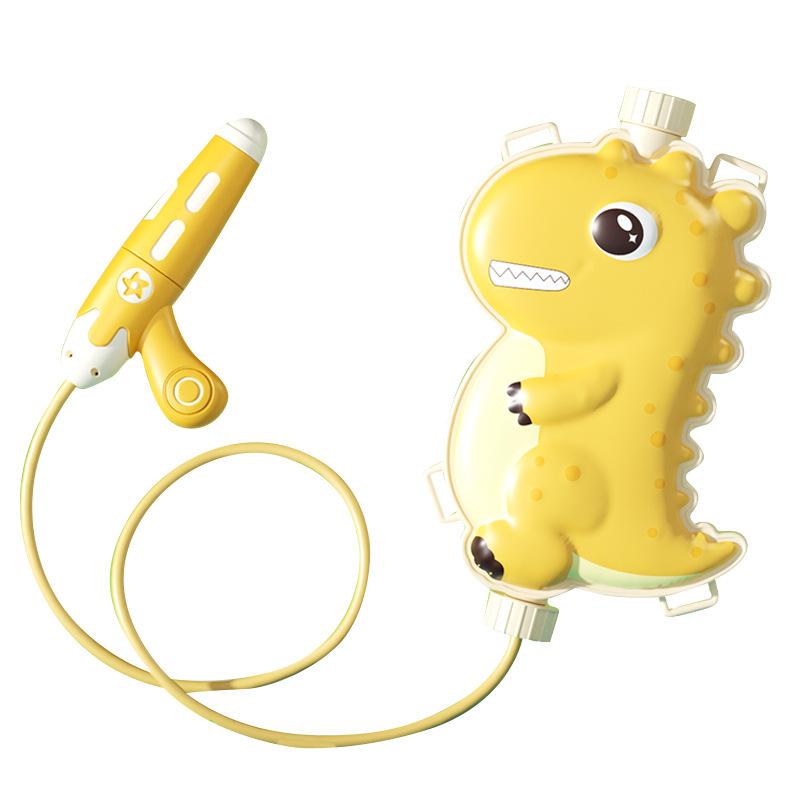 水鉄砲 キッズ 子供用 リュック 大容量 ウォーターガン 飛距離 伸縮式 ポンプアクション式 水遊び プー..