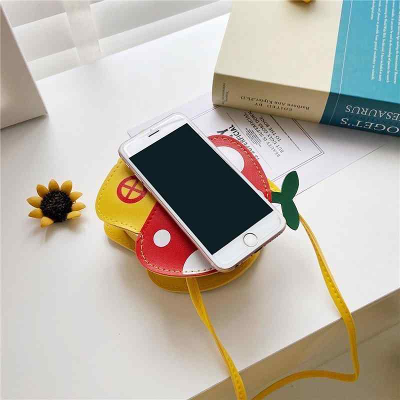 バッグ キッズ 女の子 子供 かわいい ファッション ショルダーバッグ PUレザー ミニ ポシェット 斜めが..