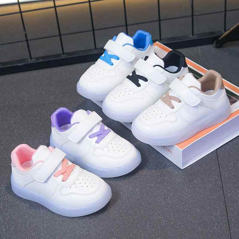 子供靴 スニーカー 春秋 ローカット 男の子 女の子 ベビー キッズ 防水 滑り止め カジュアル 運動靴 ラ..