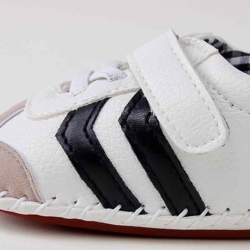 ベビーシューズ 春秋 滑り止め 柔らかい靴底 歩行練習靴 男の子 女の子 幼児 子供靴 ゴールド ピンク ..