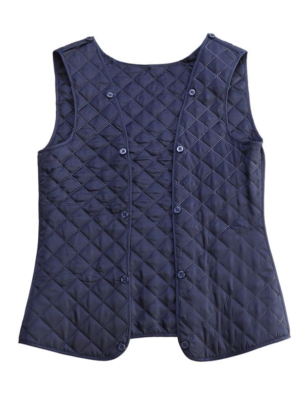 スーツ レディース 秋冬 厚手 夹棉 セットアップ リサイクル繊維 テーラードジャケット パンツ 長袖 無地 オフィス ビジネス フォーマル カジュアル エレガント 白 黒 赤 青