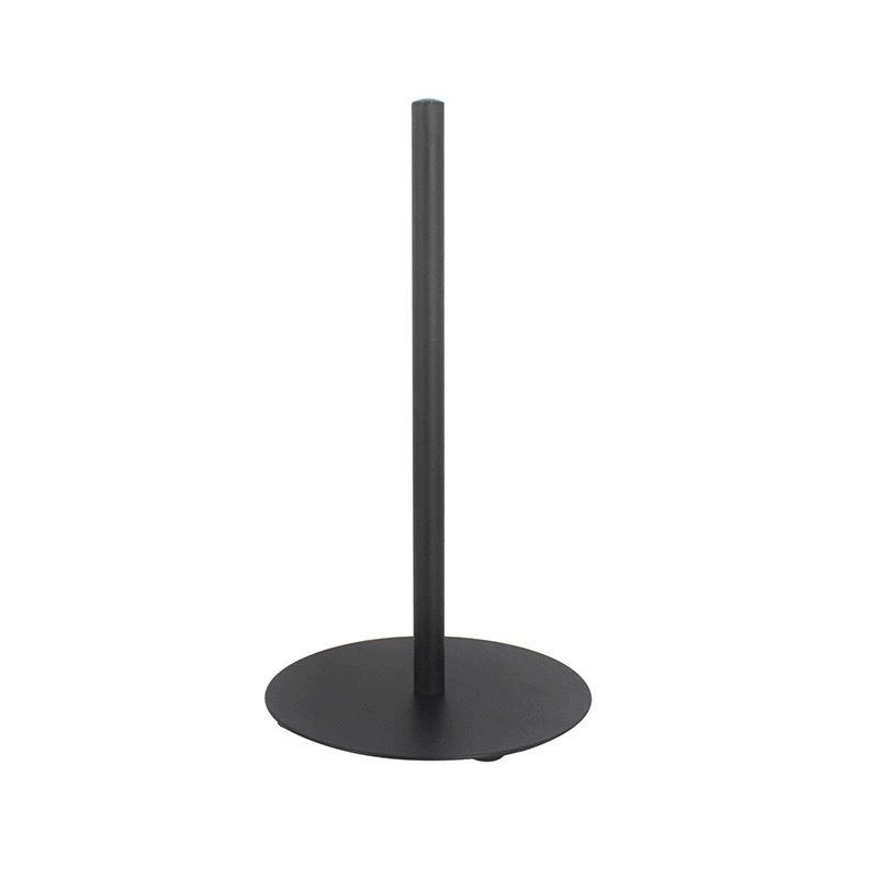 キッチンペーパーホルダー トイレットペーパーホルダー タオル掛け アイアン製 キャビネット 吊り下げ ..