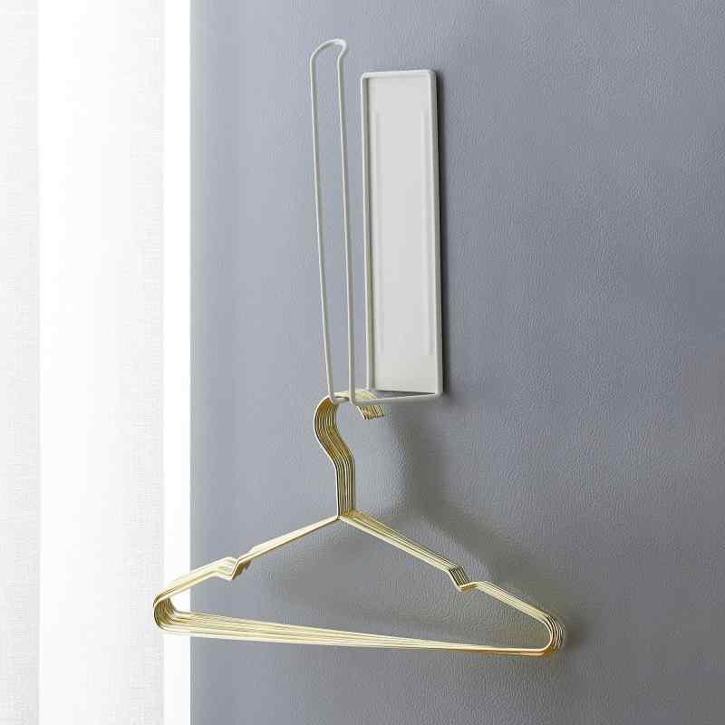 キッチンペーパーホルダー 壁掛け 棚 ラック 吊り下げ キッチン収納 炭素鋼 ロールペーパー ラップ ア..