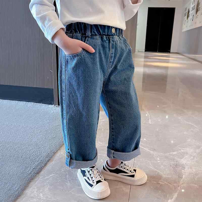 キッズ デニム パンツ 女児 春夏 子供服 ワイドレッグパンツ 女の子 薄手 ロングパンツ ガールズ ボト..