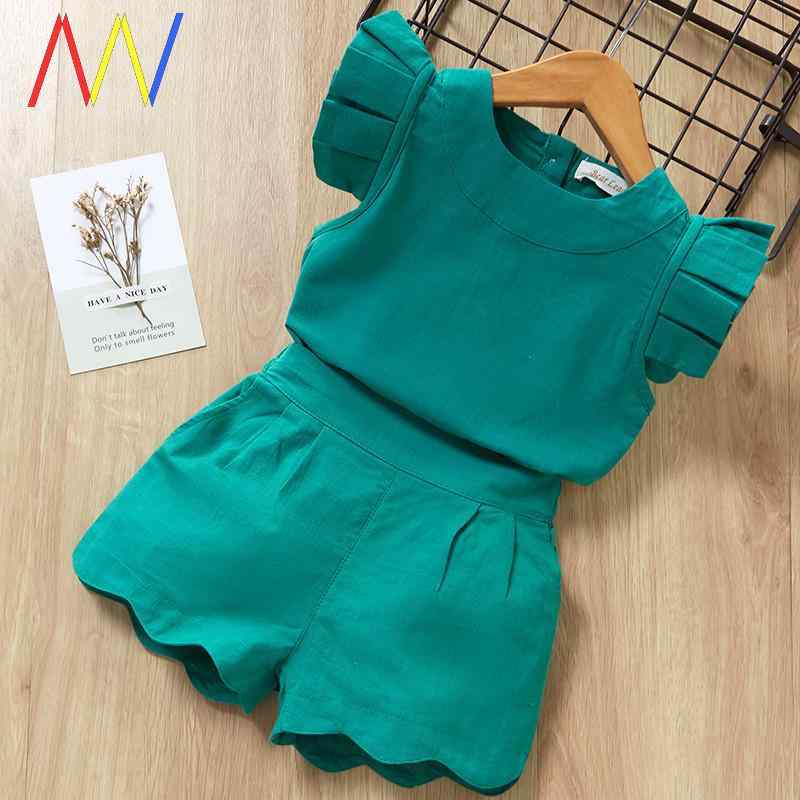 子供服 ベビー服 女の子 Tシャツ パンツ ワンピース コーデュロイ セットアップ 70 80 90 100 春秋 か..