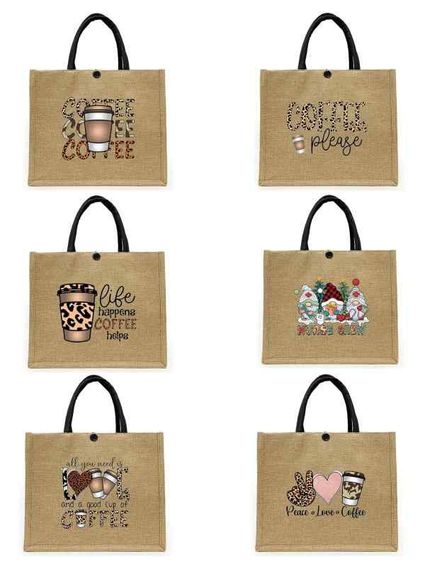 トートバッグ 大容量 キャンバス 肩掛け 手提げ 学生 通学 通勤 普段使い コットン リネン 裏地付き