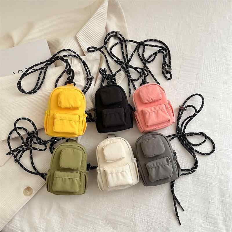 ミニバッグ レディース ショルダーバッグ ポシェット 無地 スマホショルダー 縦型 スクエア型 ミニ 鞄 カバン かばん 斜めがけ 肩掛け かわいい おしゃれ カジュアル