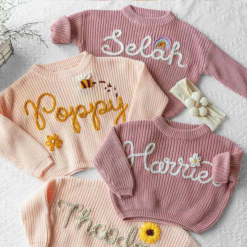 ニット 子供服 ベビー服 男女兼用 カーディガン 秋冬 長袖 綿100％ セーター トップス 赤ちゃん 幼児 ..