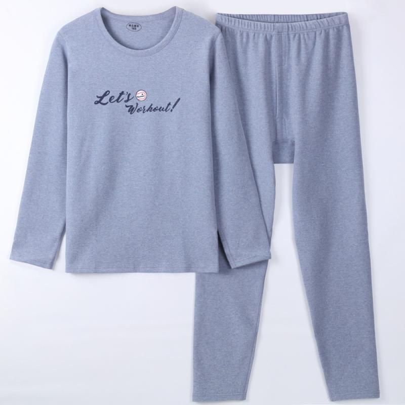 ・カテゴリ: 子供用インナーウェア・対象: 男女兼用、中・高学年・素材: 綿・生地: ニット・柄: 無地、ストライプ、プリント、カートゥーン・ネックライン: ラウンドネック・厚さ: 厚手・要素: セットアップ、ストライプ、プリント・主素材: 綿95%・機能: 保温・カラー: 宝藍棒球, 色紡咖兜兜, 麻灰棒球, 色紡桔愛心, 色紡灰印花, 麻灰格子兜兜, 浅灰色兜兜, 麻灰字母中领, 兰灰字母中领, 抽条中兰M标, 抽条米灰M标, 浅紫棉花中领, 浅粉棉花中领, 抽条紫色棉花, 抽条浅粉棉花, 豆紫条纹, 胭脂色天鹅, 色纺藍九九, 蔚藍麋鹿, 深浅灰条纹, 豆咖条纹, 抽条中杏棉花, 粉中领P字母, 桔中领P字母・サイズ: 165cm（推奨身長160cm前後）, 170cm（推奨身長165cm前後）, 175cm（推奨身長170cm前後）, 180cm（推奨身長175cm前後）