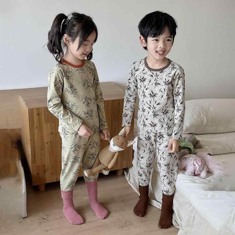 子供用パジャマ 上下セット 薄手 綿100％ 春秋 男女兼用 キッズ ベビー ルームウェア 部屋着 吸湿速乾 80cm 90cm 100cm 110cm 120cm 130cm 140cm 150cm 160cm