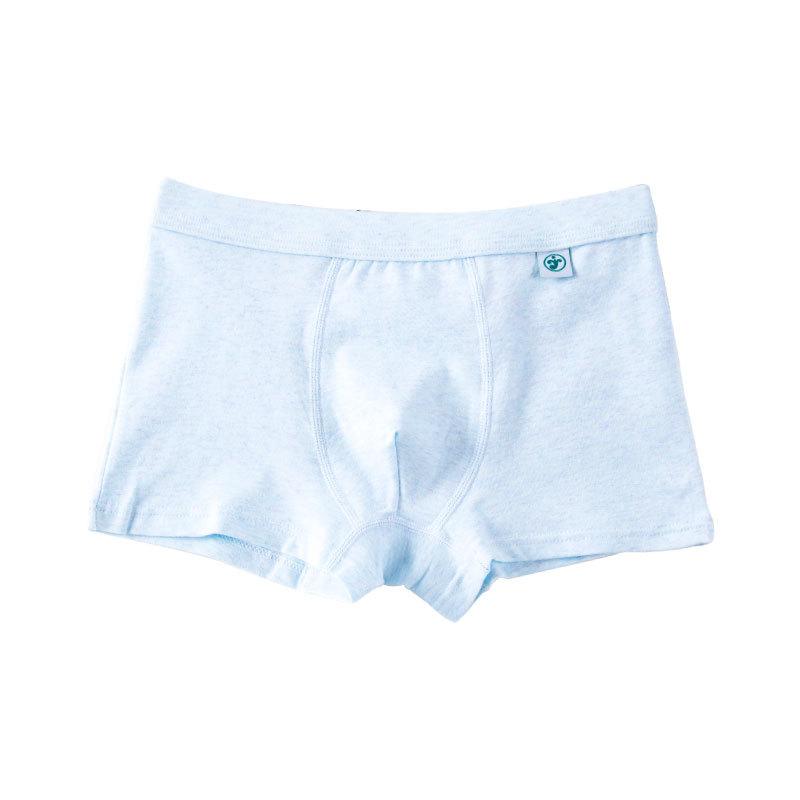 パンツ キッズ 男の子 綿100% ボクサーパンツ 3枚セット 子供 下着 男児 ボーイズ ジュニア 平角パンツ..