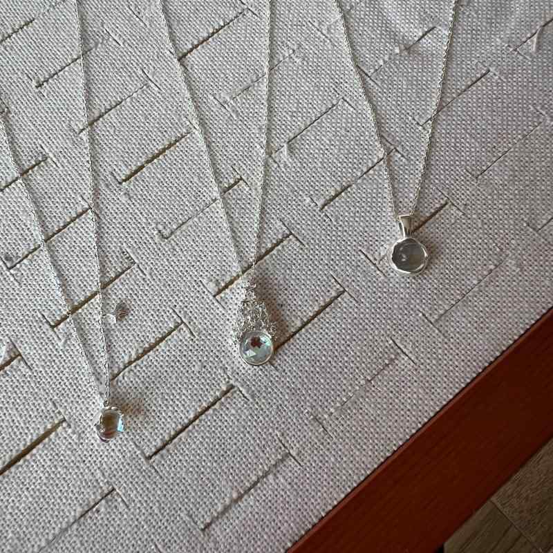 ͥå쥹 ǥ ꥹޥĥ꡼ ڥ С925  ֤  ŵåù Ū 鴶 饹ȡ ֥ɥ...