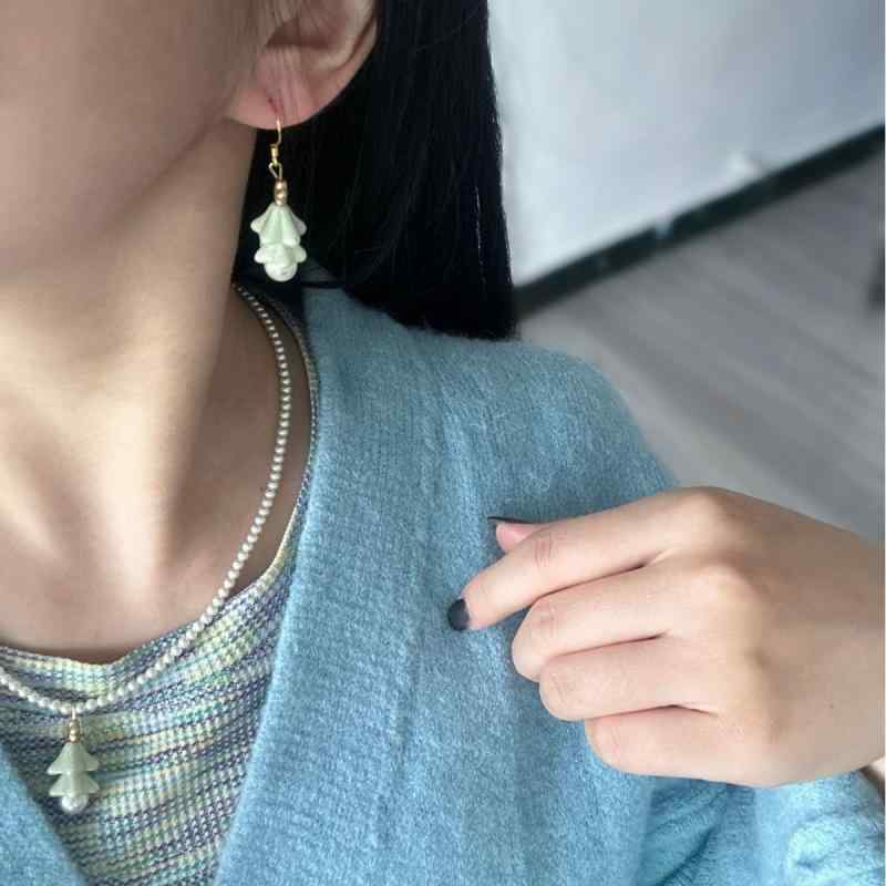 ͥå쥹 ǥ ꥹޥĥ꡼  С925 ѡ ڥ 鴶  եå ̶