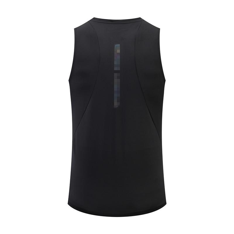 タンクトップ メンズ 男性用 竹繊維 接触冷感 吸湿速乾 スポーツ トレーニング 普段使い インナー ブラ..