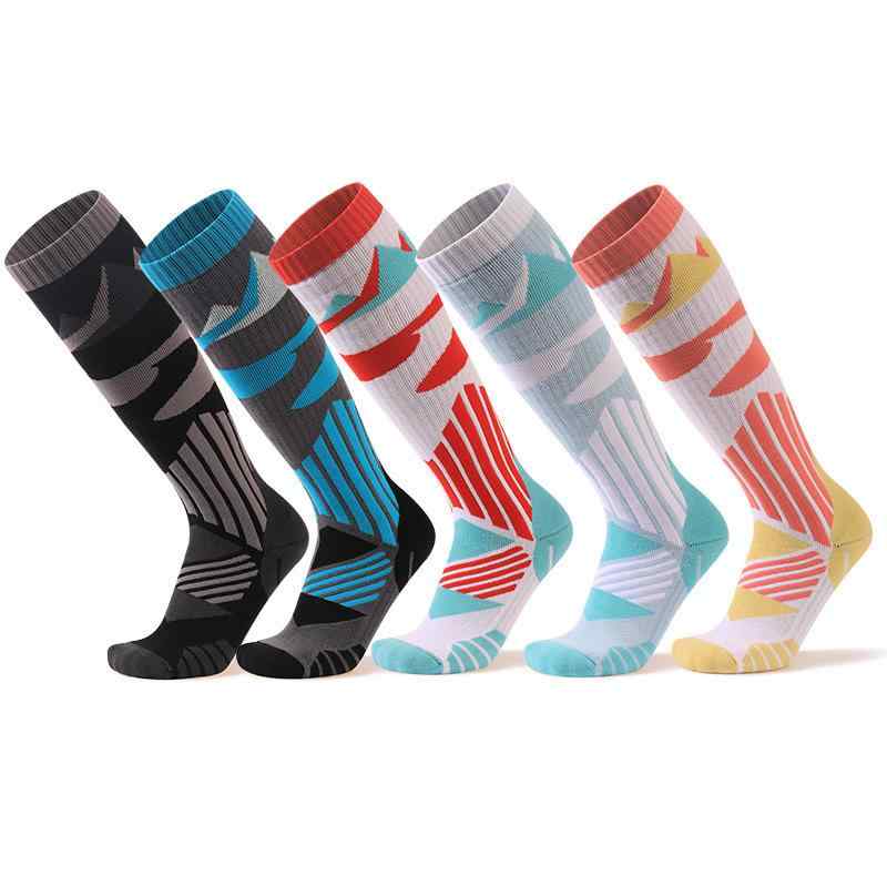 靴下 スポーツ メンズ レディース 厚手 パイル地 吸汗 防臭 暖かい スキー ソックス 登山 アウトドア ..