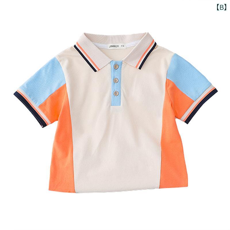 幼稚園 園児 スクール Tシャツ 長袖 男女兼用 春秋 綿100% 通学 普段使い カットソー トップス パープル 西柚色 ブルー 黄色 グリーン ピンク 古風色 100cm 110cm 120cm 130cm 140cm 150cm 160cm 170