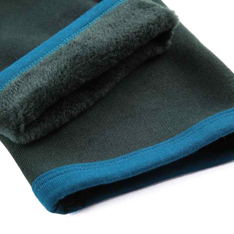 インナー メンズ 男性用 防寒タイツ 厚手 裏起毛 あったか レギンス スパッツ 綿 伸縮性 無地 黒 白 紺..