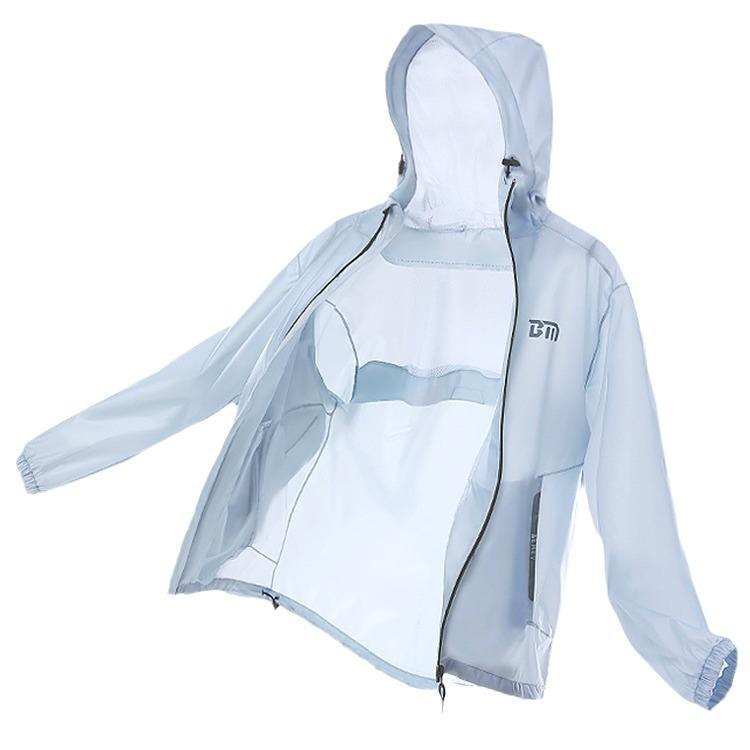 レインコート メンズ 男性用 オートバイ バイク スクーター 防水 セパレートタイプ 薄手 ポリエステル 普段使い 作業用 グレー ブラック 蛍光イエロー