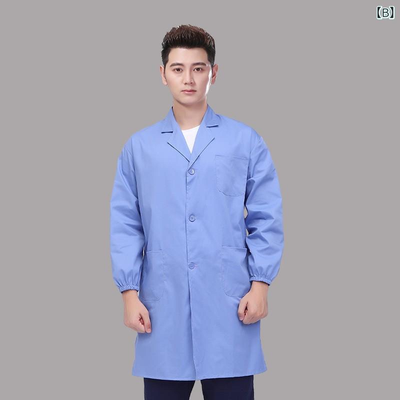 BENCOUGAR ベンクーガー スクールシャツ ワイシャツ 半袖 開衿 A体 形態安定加工 防汚加工 RB221