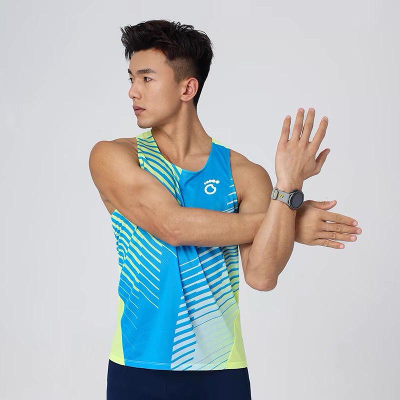 タンクトップ 男性用 ウィメンズ 吸湿速乾 軽量 ランニング マラソン スポーツ トレーニング