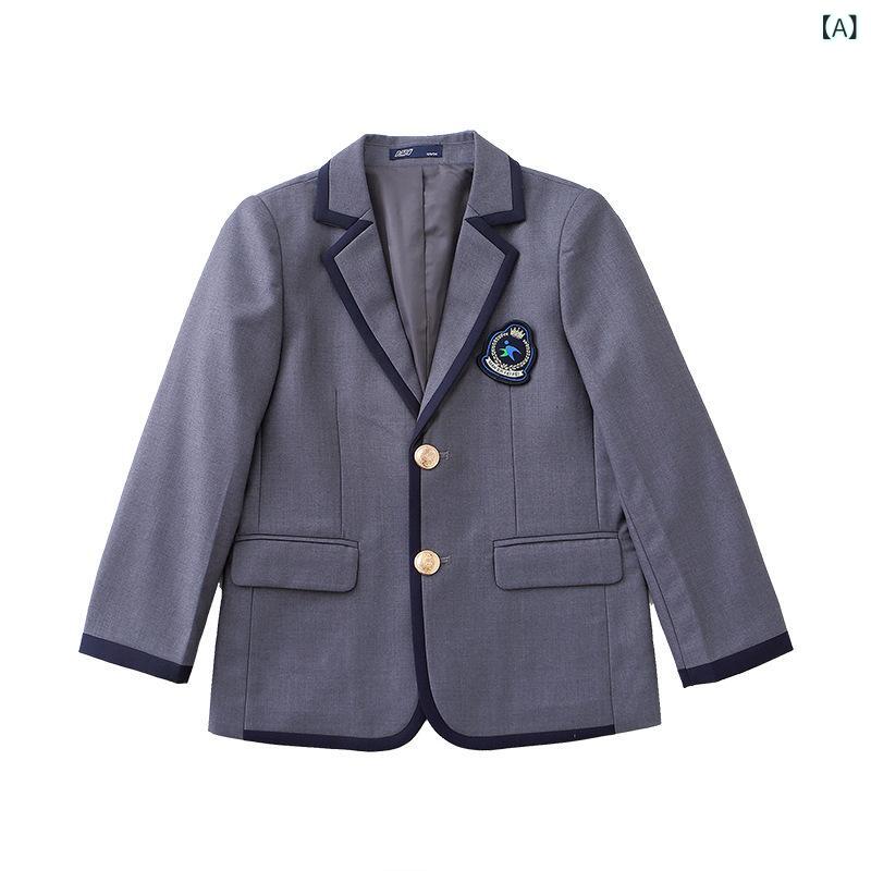 【決算感謝】スクールネクタイ クレスト柄【男女兼用】