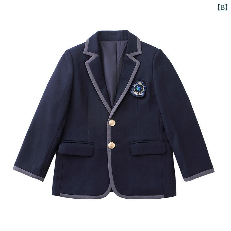 【決算感謝】スクールネクタイ クレスト柄【男女兼用】