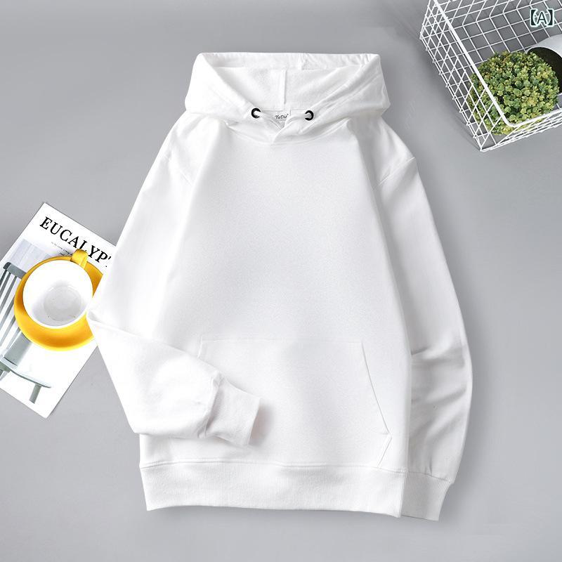 キッズ パーカー 子供服 男女兼用 スウェットシャツ 綿100% 長袖 プルオーバー 無地 フード付き トップス 普段着 部屋着 スポーツ 春秋 パステルカラー 100cm 110cm 120cm 130cm 140cm 150cm 160cm