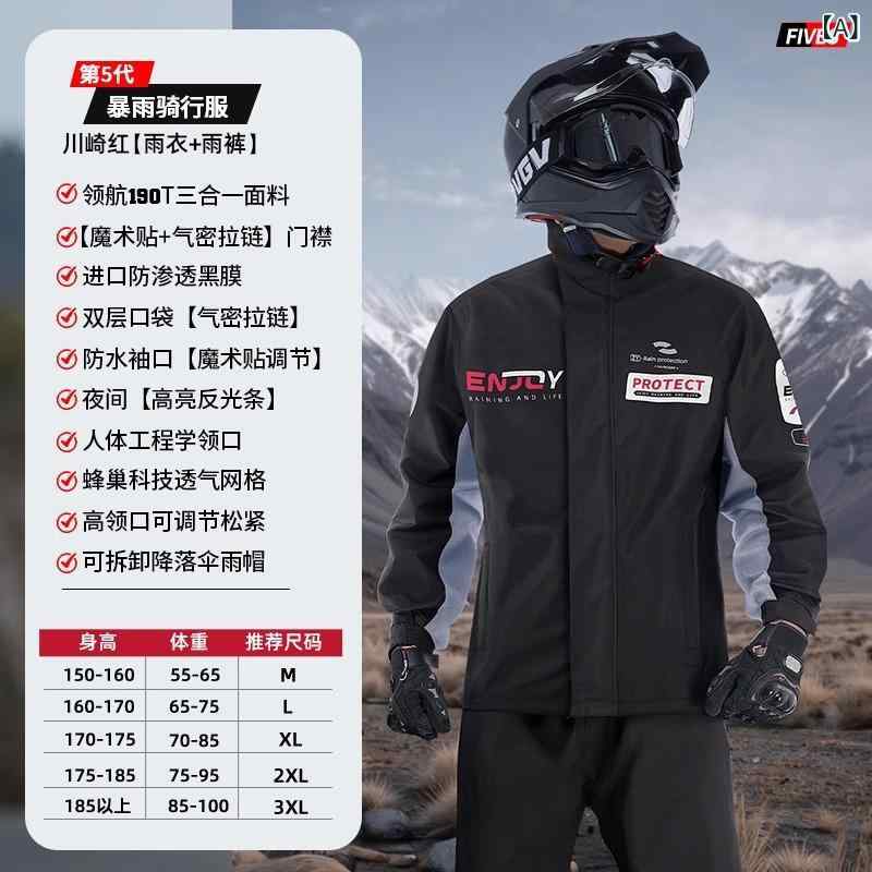 [弘進ゴム] FRP-14 前開きリップストップパーカー ODグリーン M